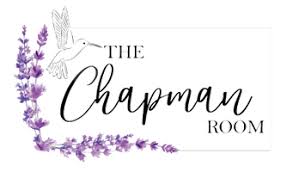 TheChapmanRoom Logo