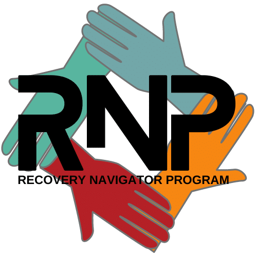 RNP logo